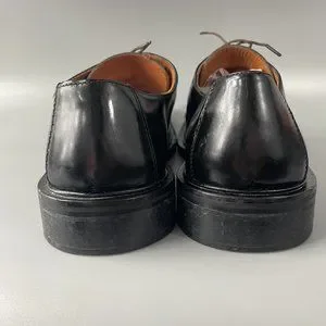 Coach Men’s Garson Lace Up Dress Shoes Brown Size 12 D Coach | Shoes | Coach Mens Garson Lace Up Dress Shoes Brown  main image 3